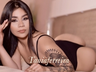 Taniaferreira