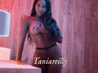 Taniareilly