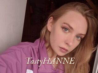 TastyHANNE