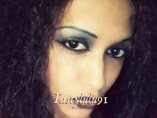 Tastylulu91