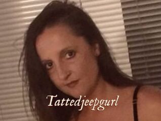 Tattedjeepgurl