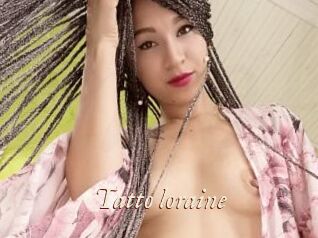 Tatto_loraine