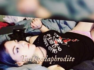 Tattooedaphrodite
