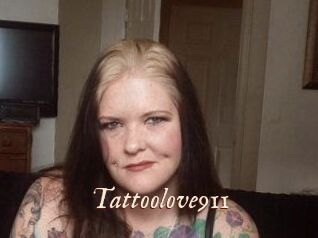 Tattoolove911