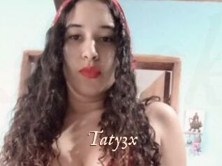 Taty3x
