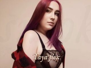 Taya_flex