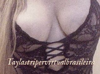 Taylastripervirtualbrasileira