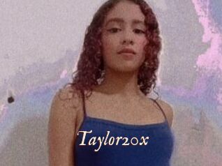 Taylor20x
