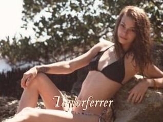 Taylorferrer