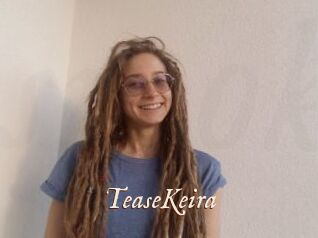 TeaseKeira
