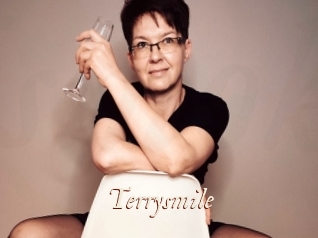 Terrysmile