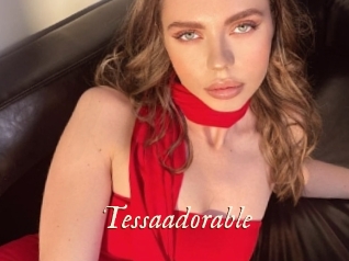 Tessaadorable