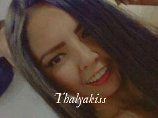 Thalyakiss