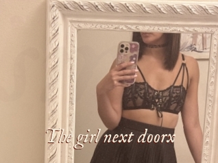 The_girl_next_doorx