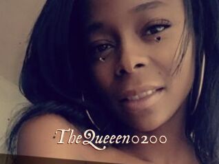 TheQueeen0200