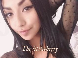 The_littlecherry