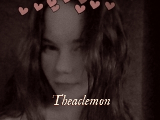 Theaclemon