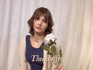 Theadaffin