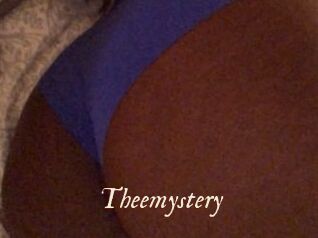 Theemystery