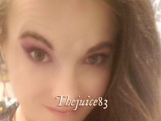 Thejuice83