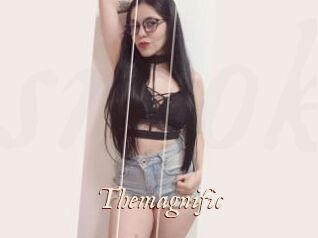 Themagnific