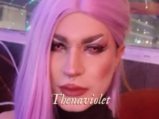 Thenaviolet