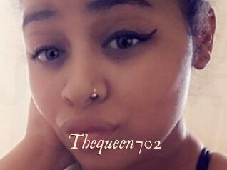 Thequeen702