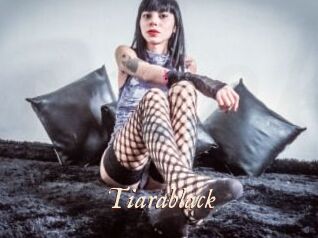 Tiarablack