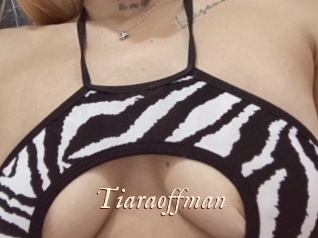 Tiaraoffman