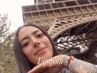 Tifajinx