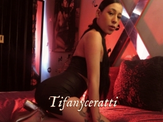 Tifanyceratti