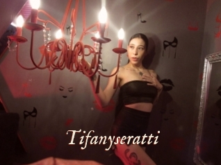 Tifanyseratti