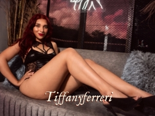 Tiffanyferreri