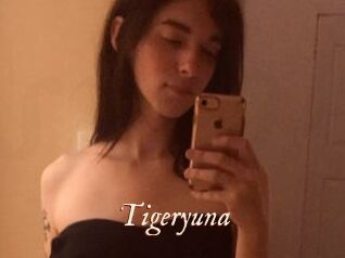 Tigeryuna