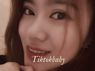 Tiktokbaby