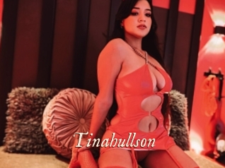 Tinahullson