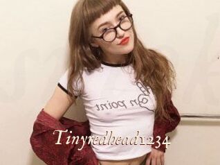 Tinyredhead1234