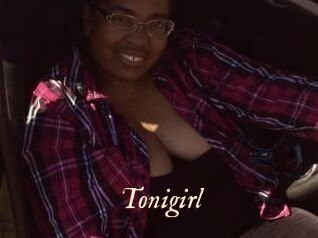 Tonigirl