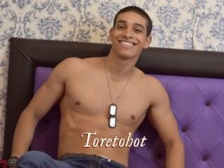 Toretohot