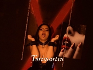 Torimartin