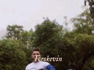 Torokevin