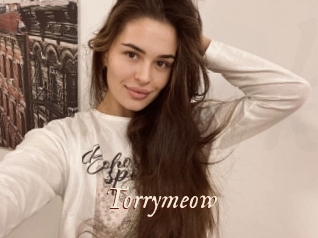 Torrymeow