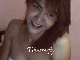 Tsbutterfly
