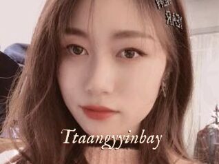 Ttaangyyinbay