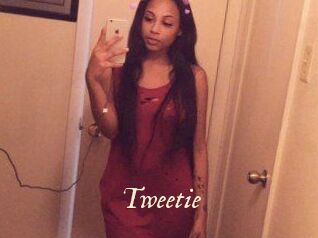 Tweetie