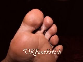 UKFootFetish