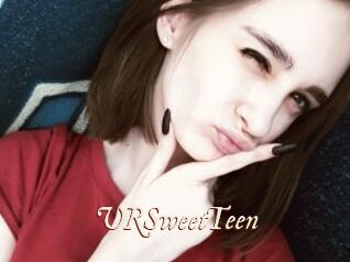 URSweetTeen