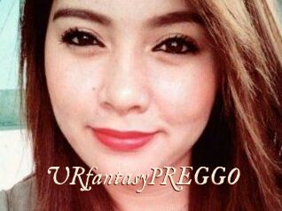 URfantasyPREGGO