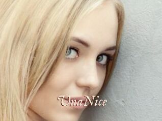 UnaNice