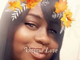 Unique_Love